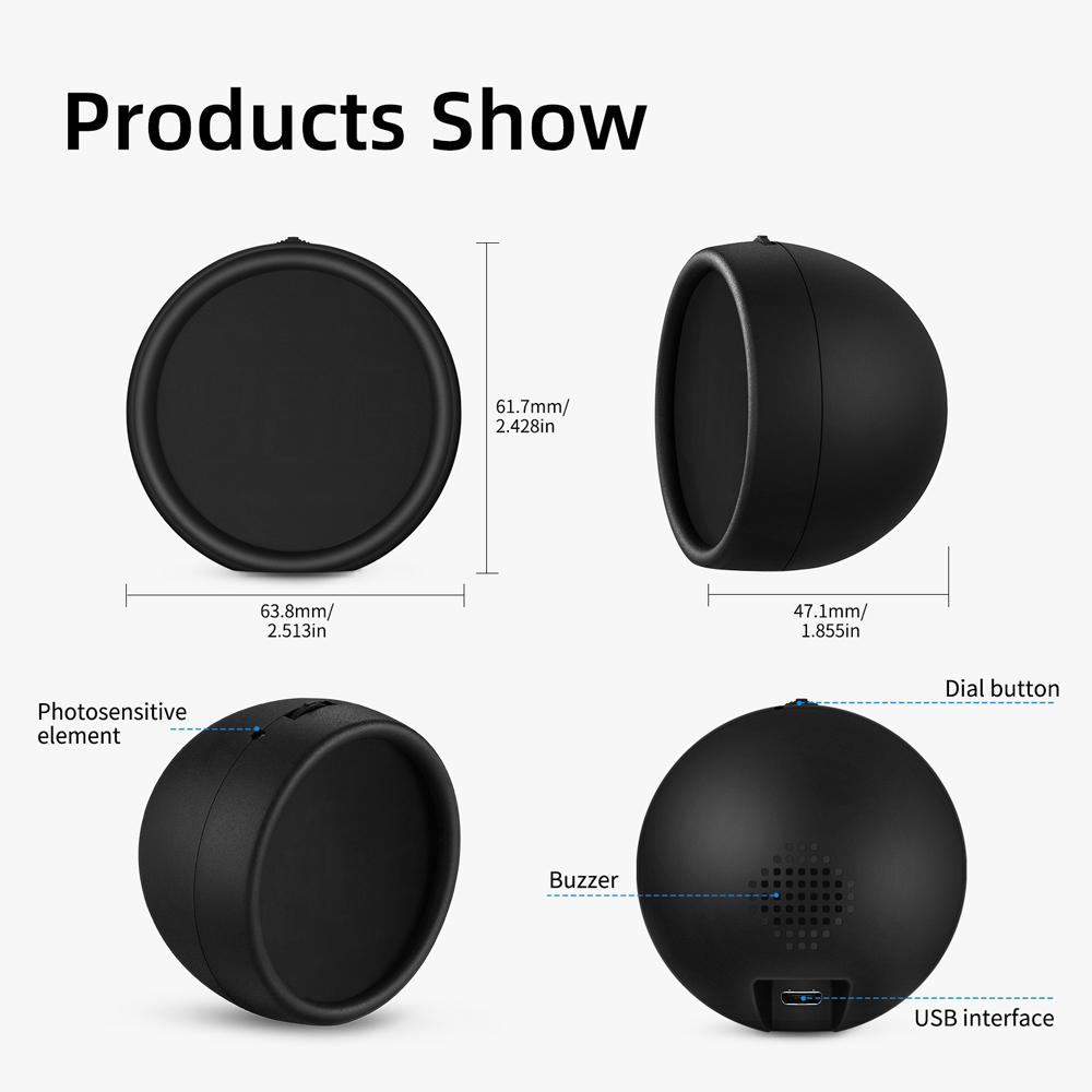 New Universal Car G1 For HUD Smart Digital Gauge GPS System Multi-Function Car Head Up Display Over Speed Alarm Smart Meter