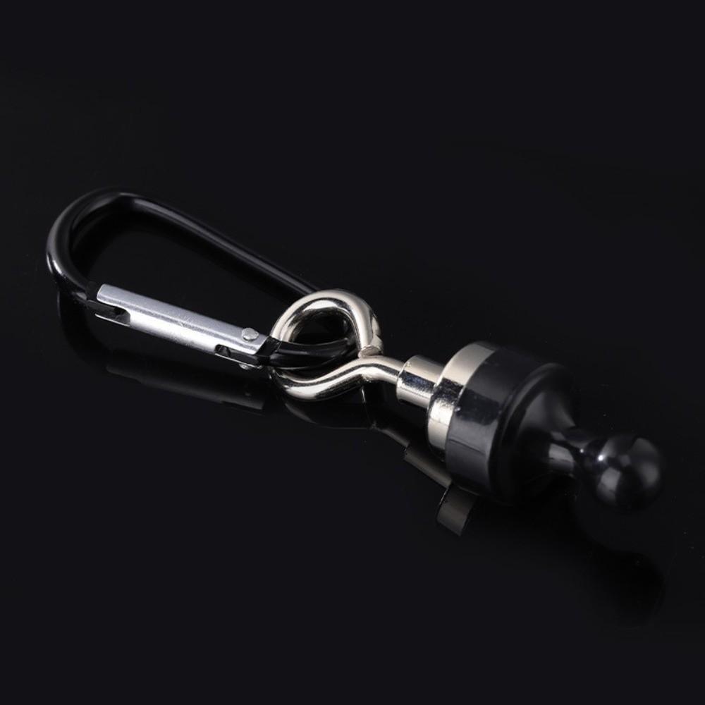 5pcs Reusable Camping Lights Hook Fasteners Tent Hanging Light Clip  Outdoor Activities