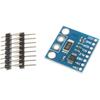 NOYITO INA226 Bi-Directional Current and Power Monitor Module High-Side or Low-Side Measurement with IIC Compatible Interface Senses Bus Voltages