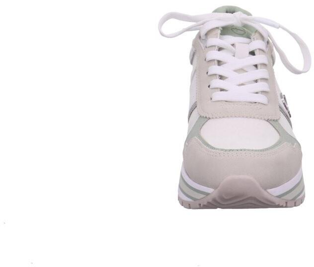 Tamaris Sneaker (1-23727-42) Beige/green