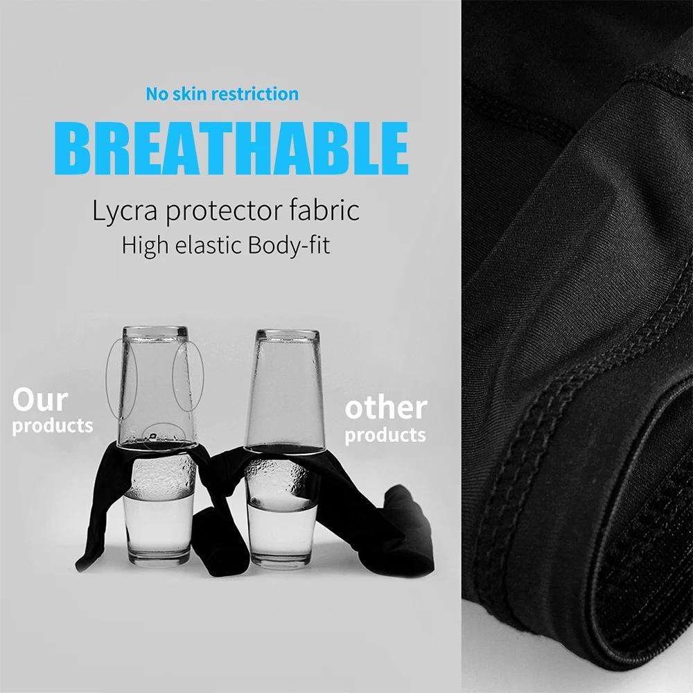 Sports Children Elbow Support - Compression Arm Protective Elbow Guards For Football Basketball Baseball Bowling Tennis Hockey