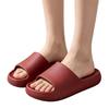Non- Quick-Dry Bathroom Shower Slippers for Men and Women Indoor Home Use