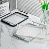 Rectangular Light Luxury Serving Tray