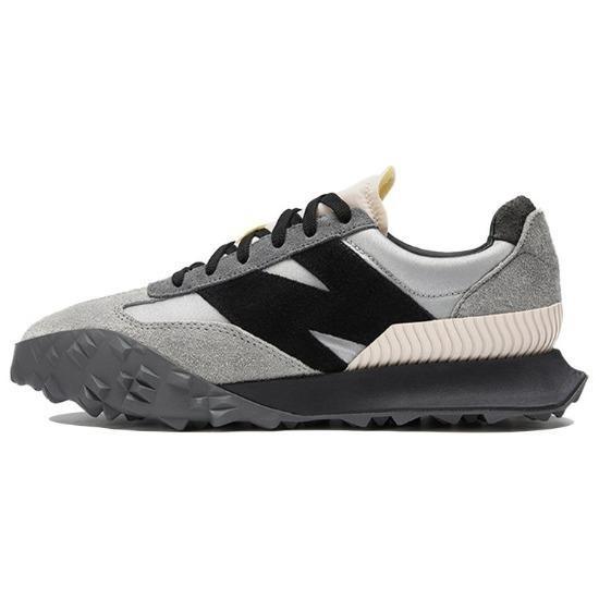 New Balance XC-72 UXC72AA1 Унисекс EU 46.5 чёрный