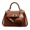 Fashion Handbag Women's New Shoulder Bag Messenger Bag