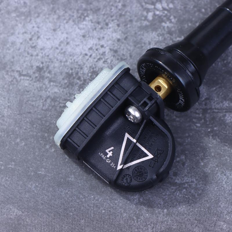1/2/4Pcs Sensor Tire Pressure Sensor For Ct6 Gmc Camaro Cruze Malibu Volt 433Mhz