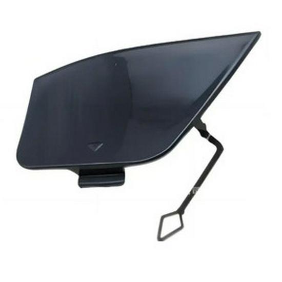 BMW 5 Series G38 LCI Rear Bumper Tow Hook Cover (51128747769) Please inquire