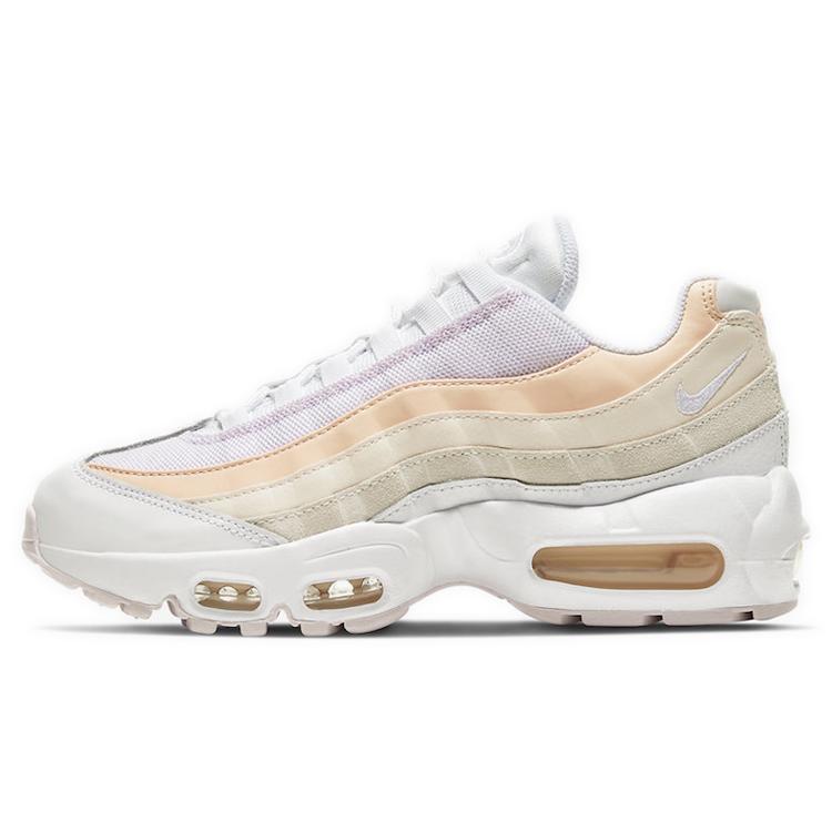 New Nike Air Max 95 'Spring' Women's CJ0624-100