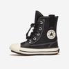 Converse Chuck Taylor All Star Berkshire Waterproof Boots High, A09312C, 1010110431, Popular Korean Shoes
