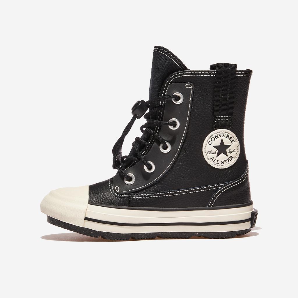 Converse Chuck Taylor All Star Berkshire Waterproof Boots High, A09312C, 1010110431, Popular Korean Shoes