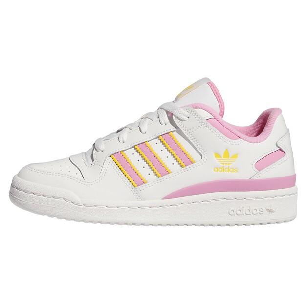 adidas Originals Forum Low Classic кроссовки