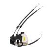 For Hyundai Santa Fe 2.0L 2.4L 3.3L 2013- Door Lock Actuator Latch Motor 813102W010  813202W010  814102W010  814202W010