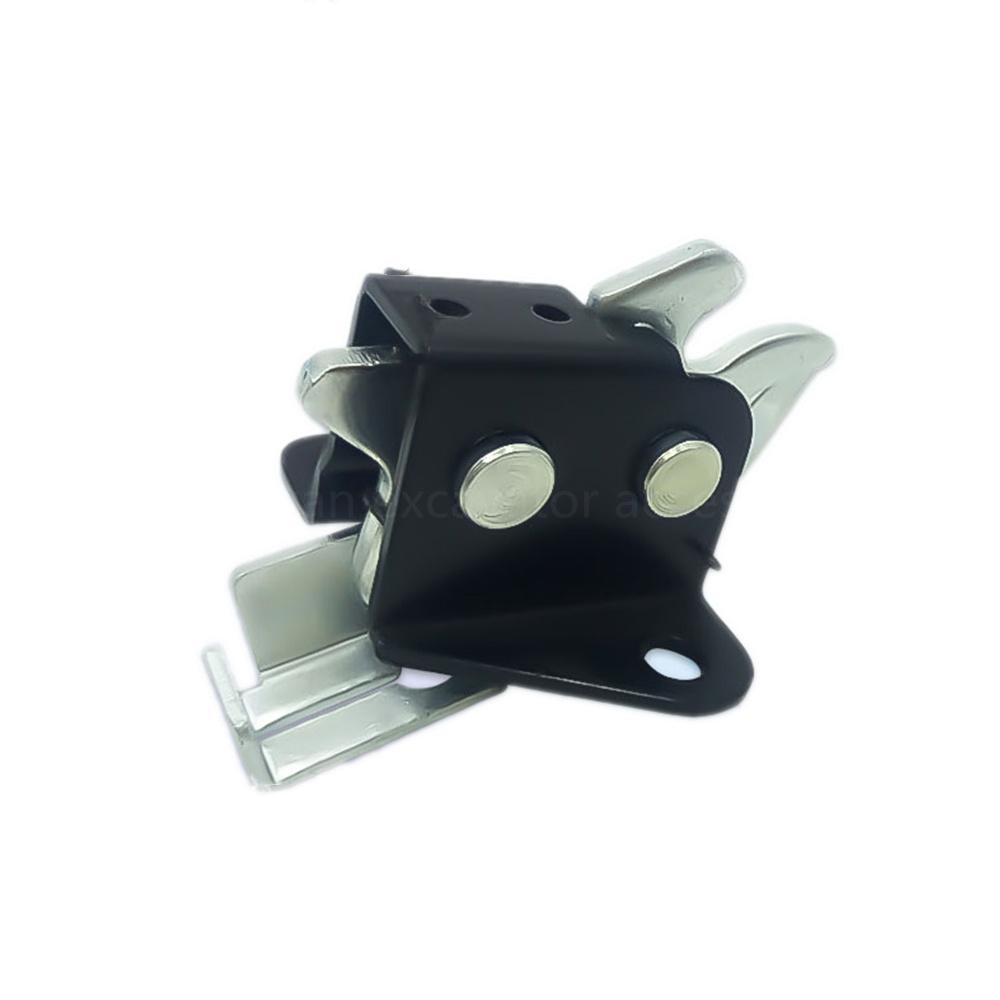 For Case CX75 cab door lock Sumitomo SH60 75 260 280 Door lock reverse lock positioning lock excavator parts