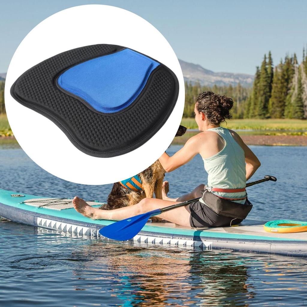 EVA Foam Seat Pad for Kayak Support Accessory Canoeing Rafting