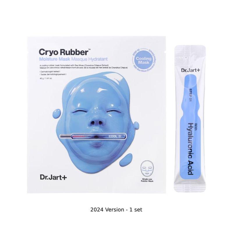 Dr. Jart+ - Cryo Rubber Moisture Mask