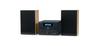 Thomson MIC123BT - mikrowieża z Bluetooth, CD, USB, FM, Thomson