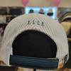 Capten Elle (Authentic) Bonjour Ball Cap ELD2UCW016