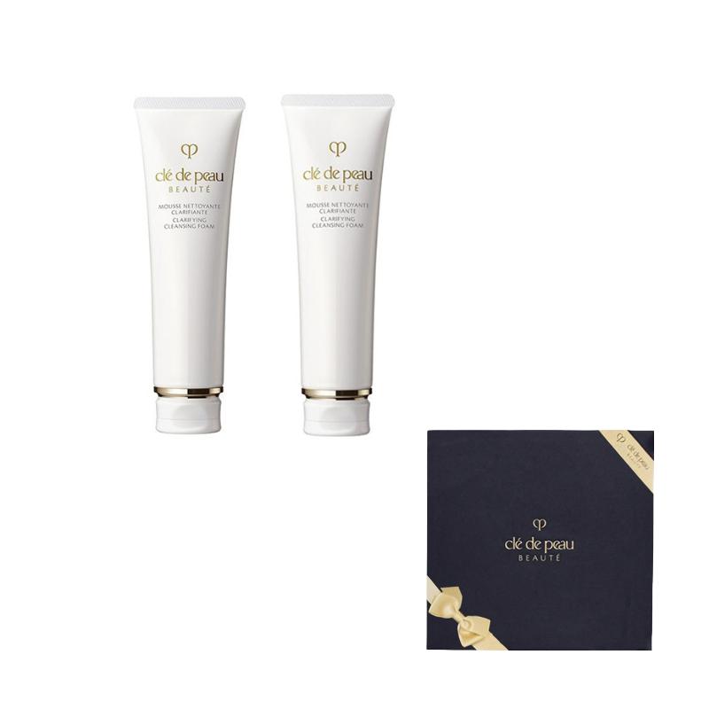 Clé De Peau Beauté (Cpb) Čistící pěna
