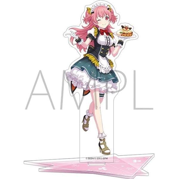 Airi Momoi Acrylic Stand Vol. 6 Project Sekai Colorful Stage! feature. Hatsune Miku MORE MORE JUMP! Limited Goods