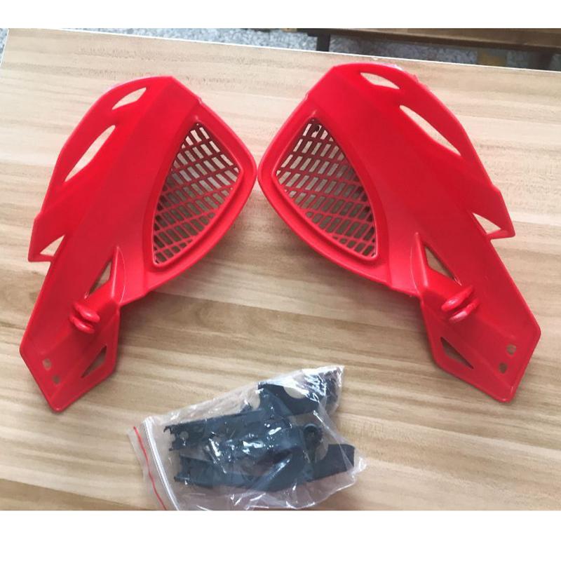 Motorcycle Hand Guard Dirt Bike Hand Protector Windguard For KTM EXC EXCF SX SXF SXS MXC MX XC XCW XCF XCFW EGS LC4