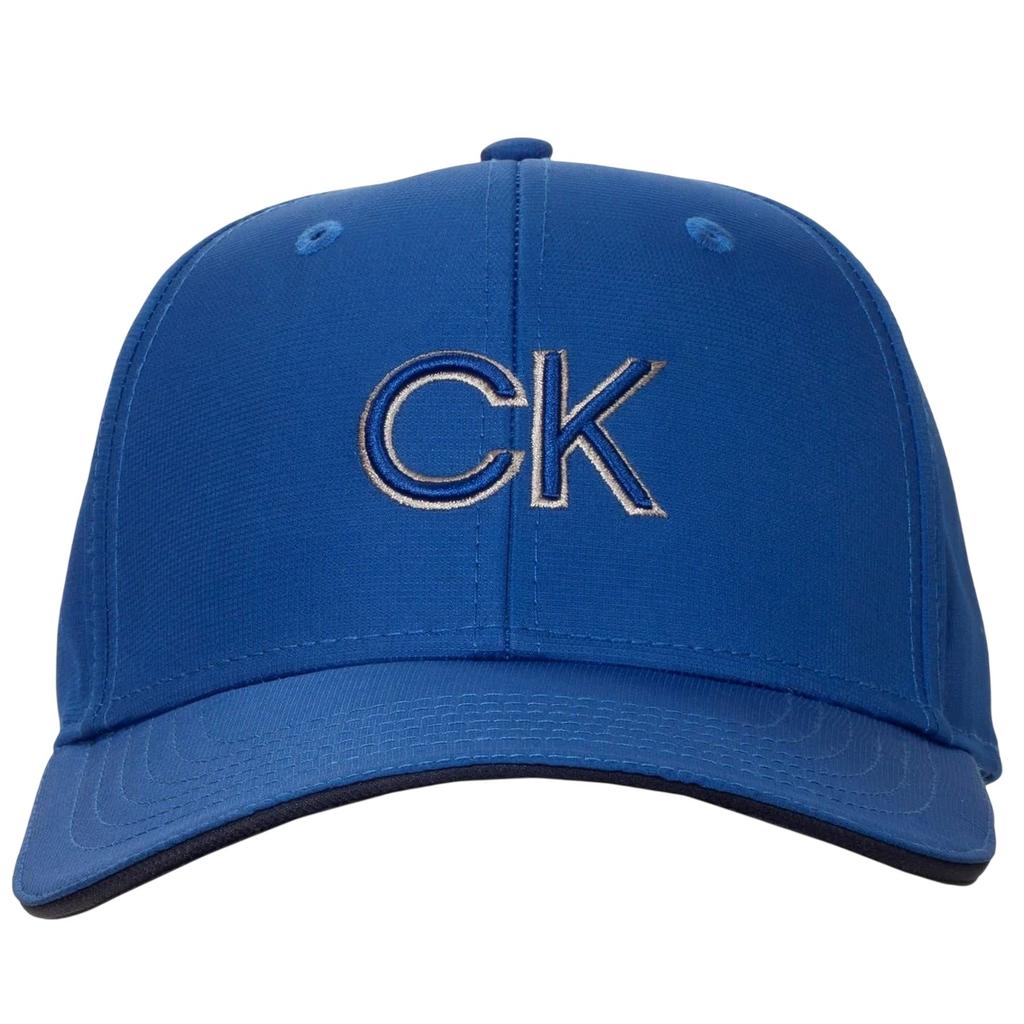 Calvin Klein Mens Golf Baseball Cap