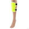 for soccer Football Shin Guards Pads & Adjustable Straps