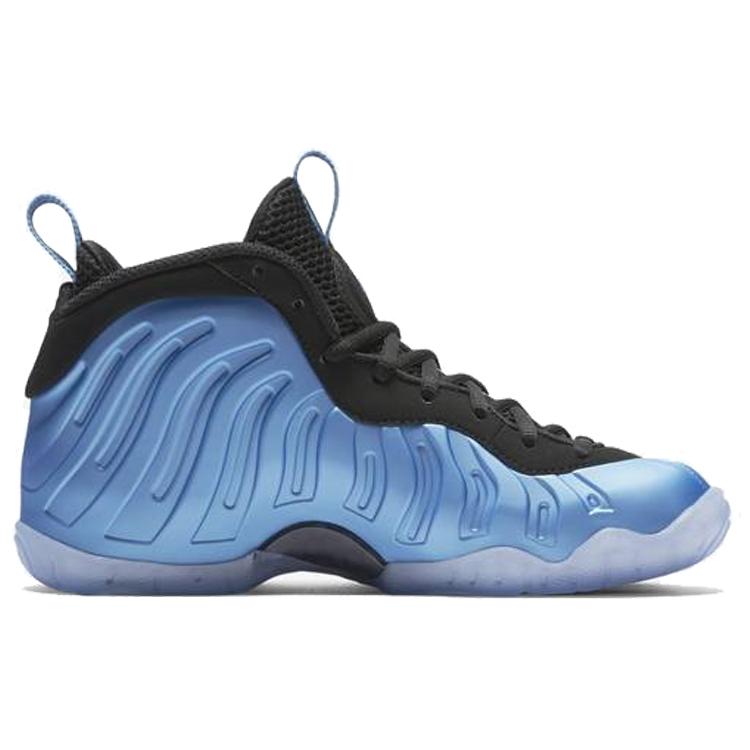 Nike Air Foamposite One University Blue GS 644791-402