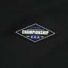 Li Ning League Of Legends Series Short Down Jacket Unisex outerwear Black AYMV249-2