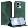 Wallet Case for X6d - Leather/PU, Green