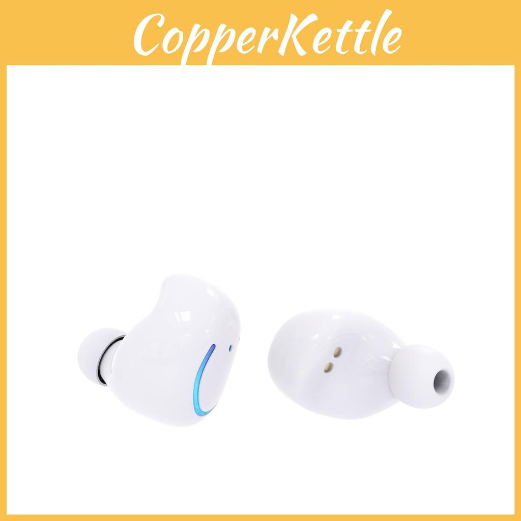 Hbq Q18 Wireless Earbuds Stereo Bluetooth Headphones With Advanced Sound Quality