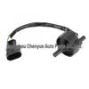 Saab Diesel Wassersensor 12762673