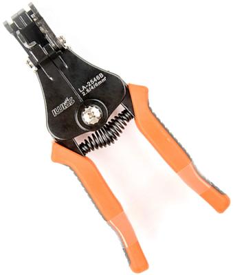 Εξοπλισμός μέτρησης – Εργαλεία δικτύωσης