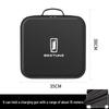 Waterproof Storage Bag for FAW Besturn Pony Charging Gun and New Energy Vehicle Charging Cable
