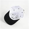 T27Valve Stems Caps Car Logo Adjustable Embroidery Baseball Cap Hat UV Protection For Volkswagen VW GTI Golf Polo Passat Tiguan RLi