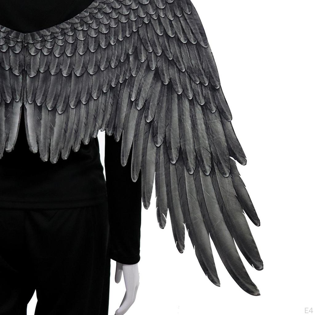 Wing Costume for Special Events