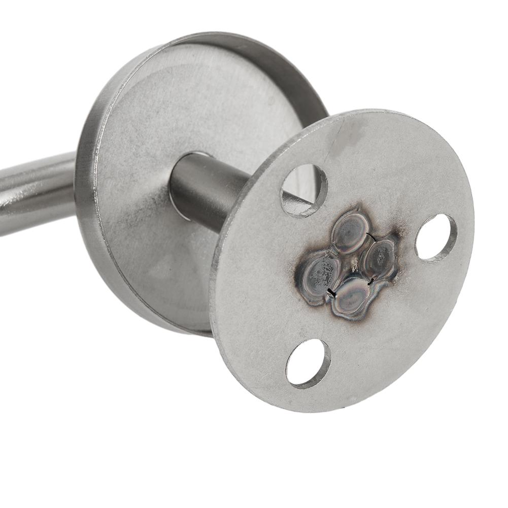 Heavy duty Handrail Support for Oak Pine and Stainless Steel Handrails