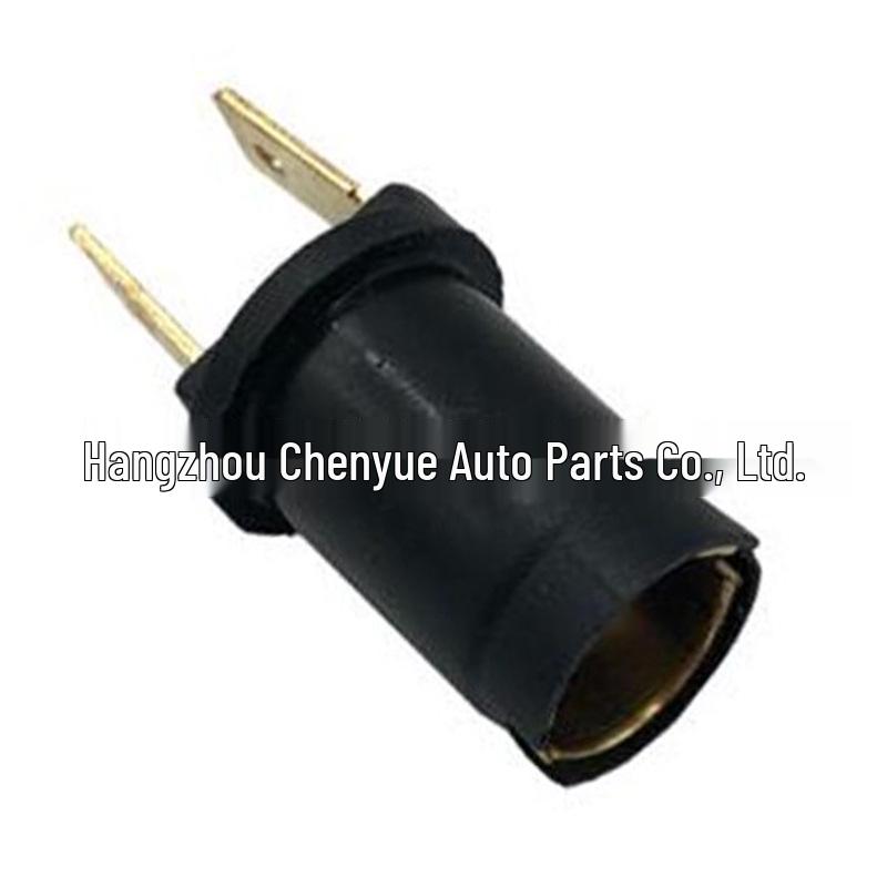 Ba9S 989 233 Truck Instrument Panel Light Socket