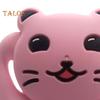 Baby Products Pacifier Arc Panel Super Soft Cartoon Pictures All-in-one Soothe The Emotions Exercise Breathing Vivid Color Silicone Material Baby