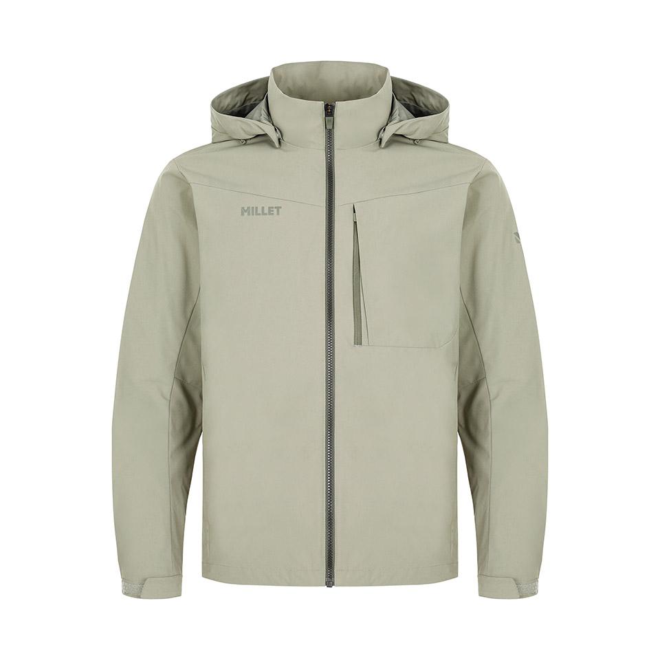 Millet Men 2 Layer Jkt_Mcusj491