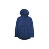 Nike Down Jackets Men's Navy Stand Collar Moderate Other 806862-423