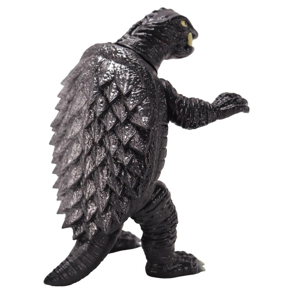 CCPJAPAN Gamera 1967 Standard Ver. Middle Size PVC Sofubi Figure 120mm Pre-painted Complete