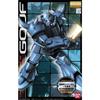 BANDAI MG Gouf ONE YEAR WAR 0079 Setting Color Mobile Suit Gundam 1/100 Ver.