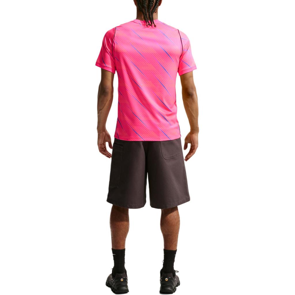 Nike Dri Fit Soccer Jersey Men's IB5304-645