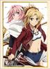 Bushiroad Sběratelská edice High Grade Red Rider z Vol.1566 Fate/Apocrypha "Saber & Black"