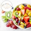 New 50/100pcs Beads Food  Christmas Picks Dessert Buffet Fruit Salad Fork Cake Muffin Party Vegetable Sticks Cocktail Toothpicks