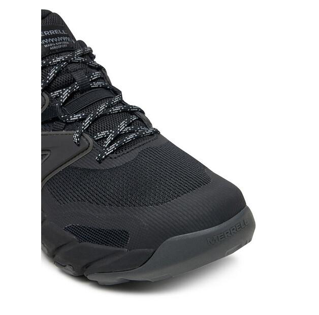 Men's Sneakers Merrell Maipo Explorer Aerosport J038009 Black