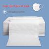 Thickened Waterproof Disposable White Bed Sheets with Face Hole for Salon Massage - Non-woven, Breathable, Oil-Proof