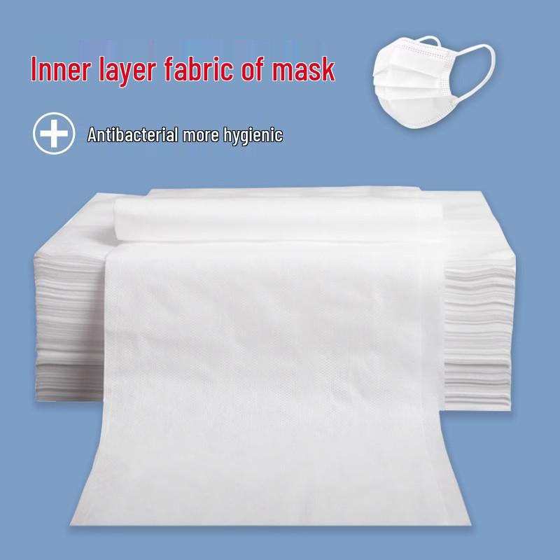 Thickened Waterproof Disposable White Bed Sheets with Face Hole for Salon Massage - Non-woven, Breathable, Oil-Proof