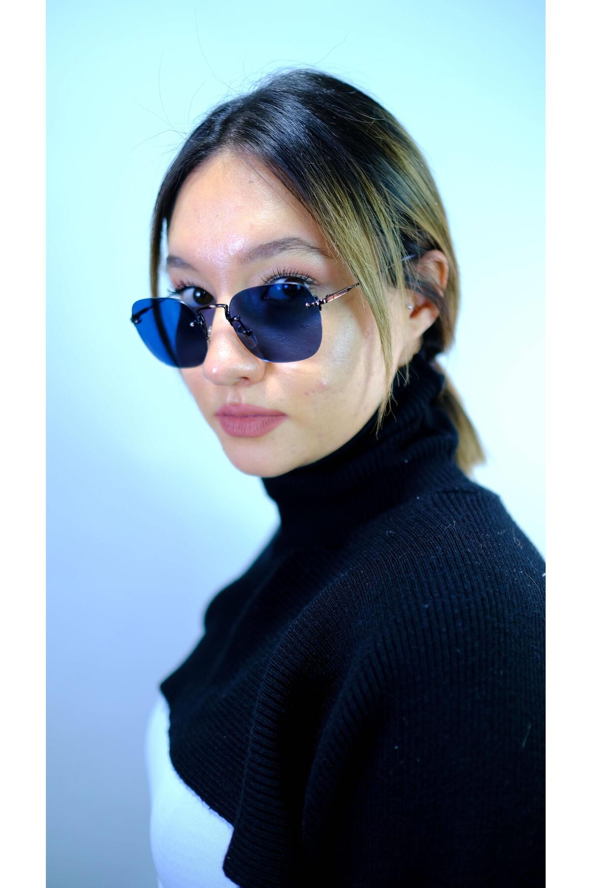 

Солнцезащитные очки унисекс Vogue Vo4217S 513580