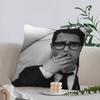 EElijah WWoods Cm Cushion Cover Pillow Cover Decor Pillowcase Home Pillowcase for Couch Pillow